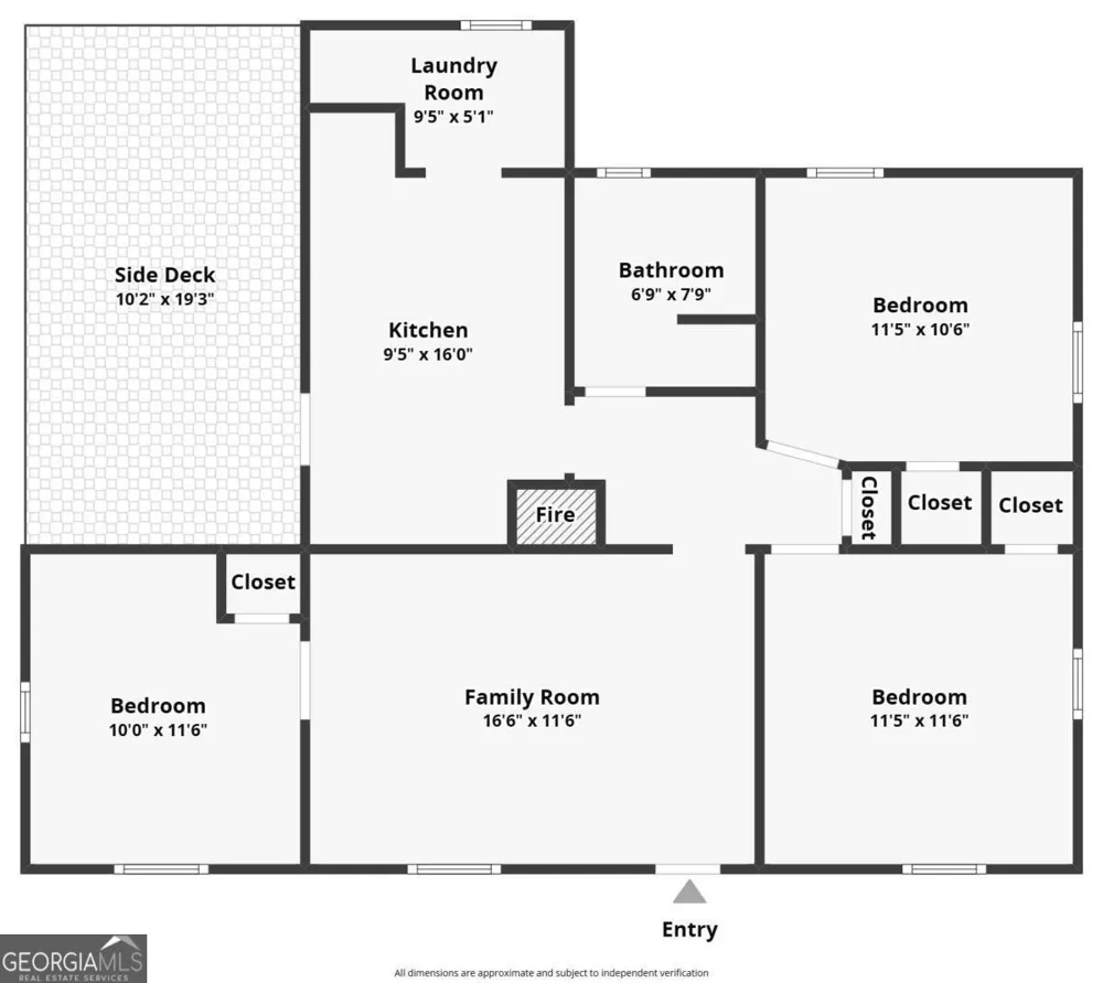104 Evora ST Port Wentworth, GA 31407