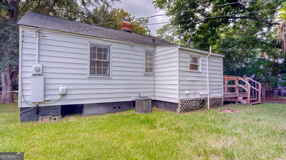104 Evora ST Port Wentworth, GA 31407