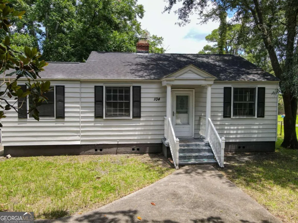 104 Evora ST Port Wentworth, GA 31407