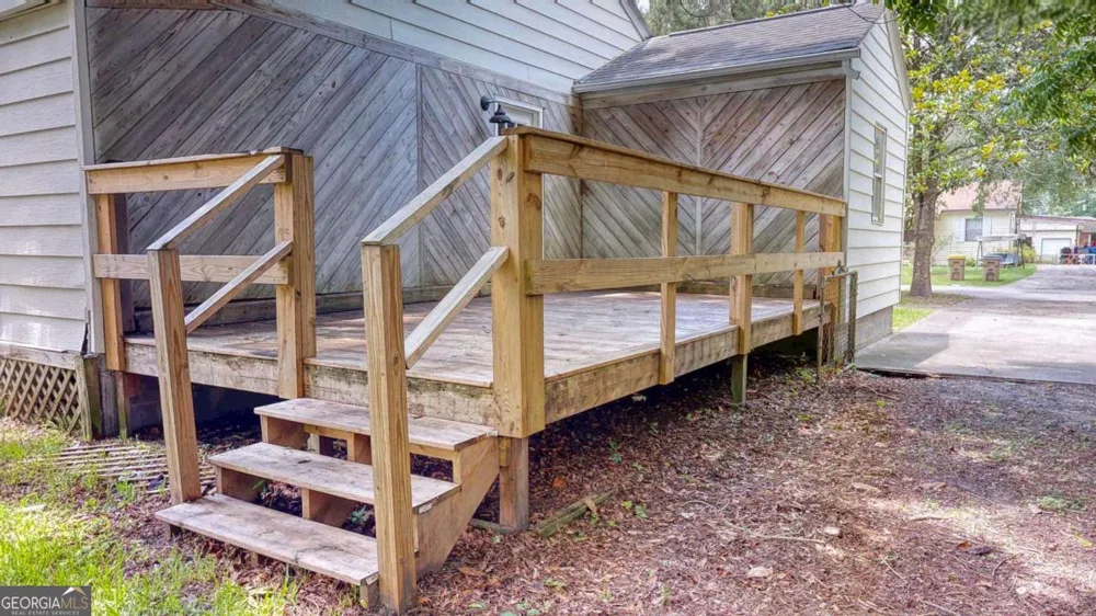 104 Evora ST Port Wentworth, GA 31407