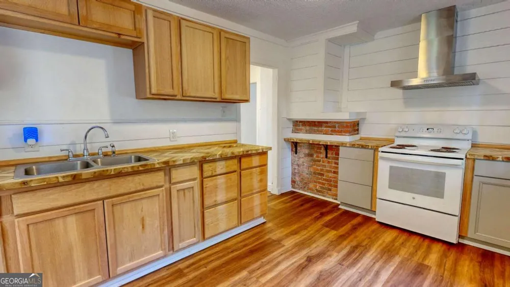 104 Evora ST Port Wentworth, GA 31407