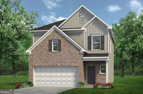 297 Artimis DR