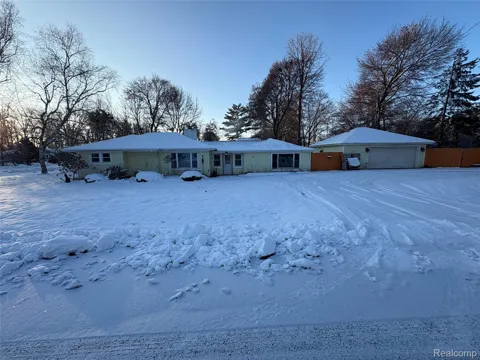 2374 Bradford Drive
