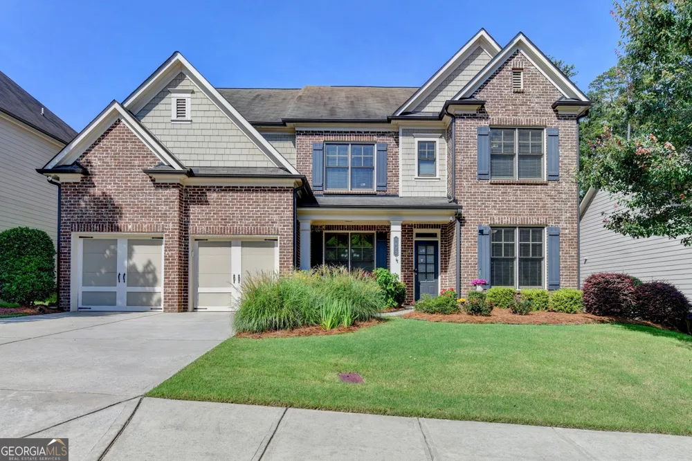 4922 Park Vale DR Buford, GA 30518
