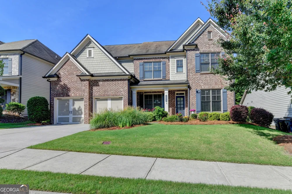 4922 Park Vale DR Buford, GA 30518