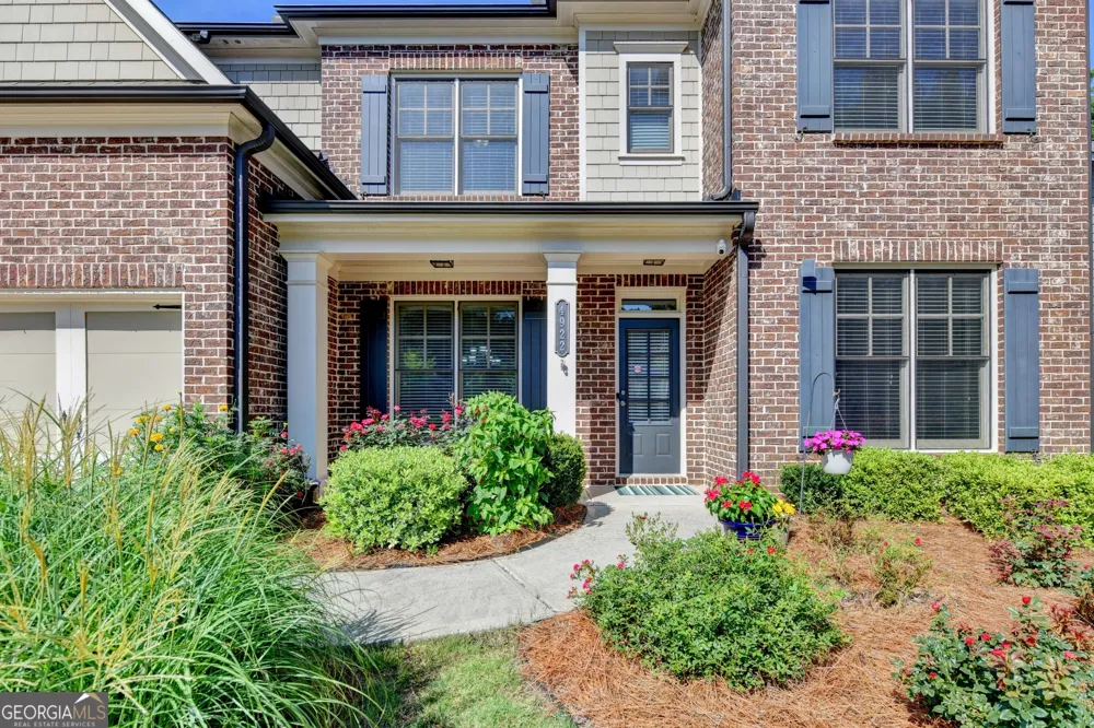 4922 Park Vale DR Buford, GA 30518