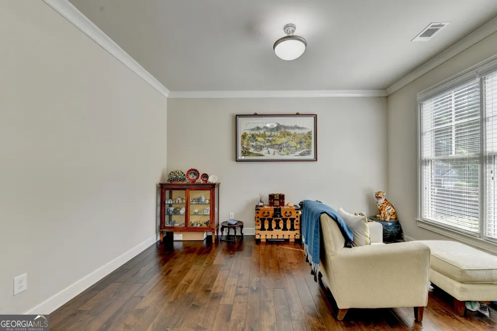 4922 Park Vale DR Buford, GA 30518