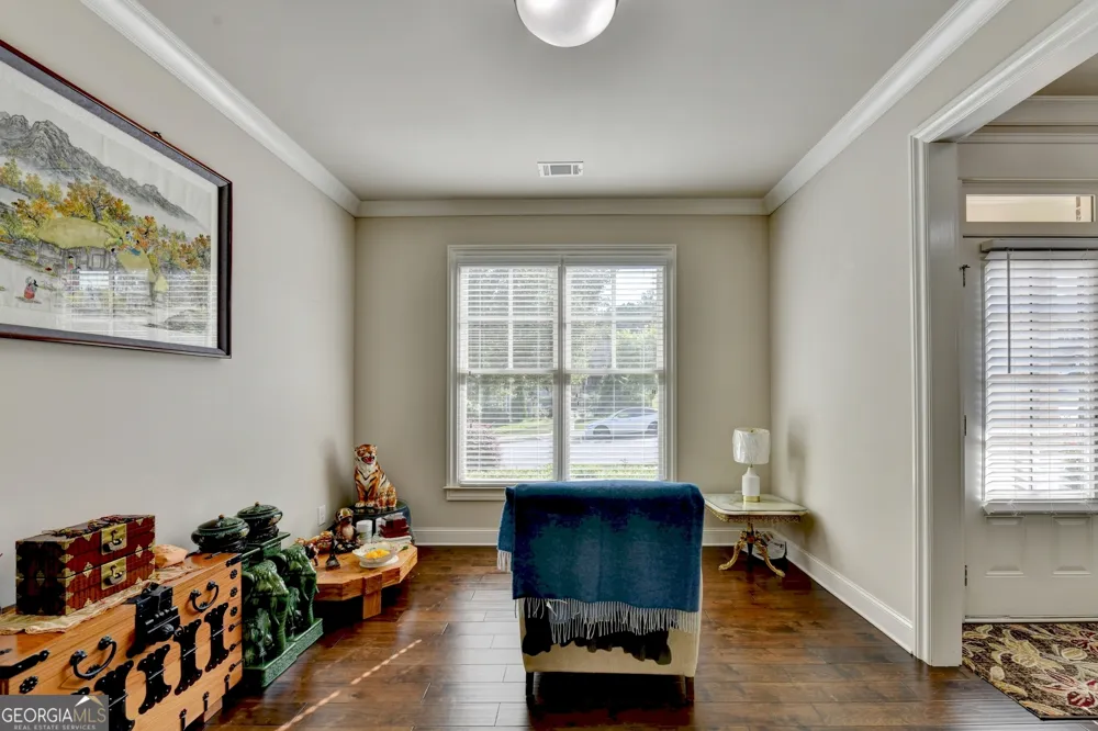 4922 Park Vale DR Buford, GA 30518