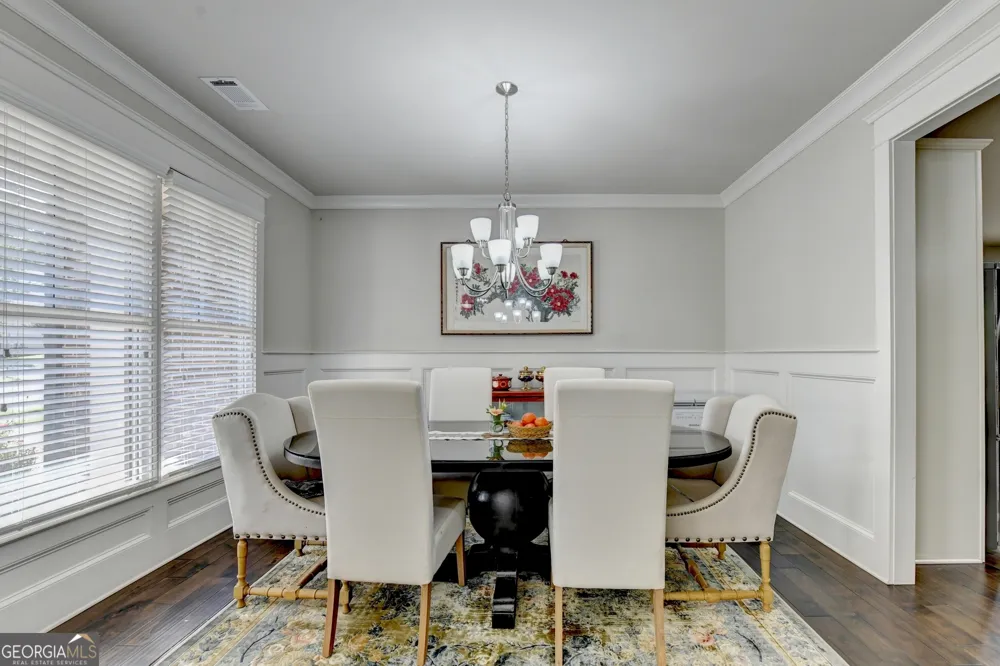 4922 Park Vale DR Buford, GA 30518