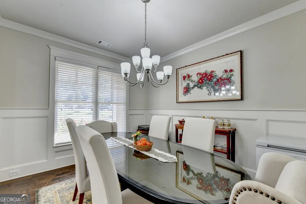 4922 Park Vale DR Buford, GA 30518