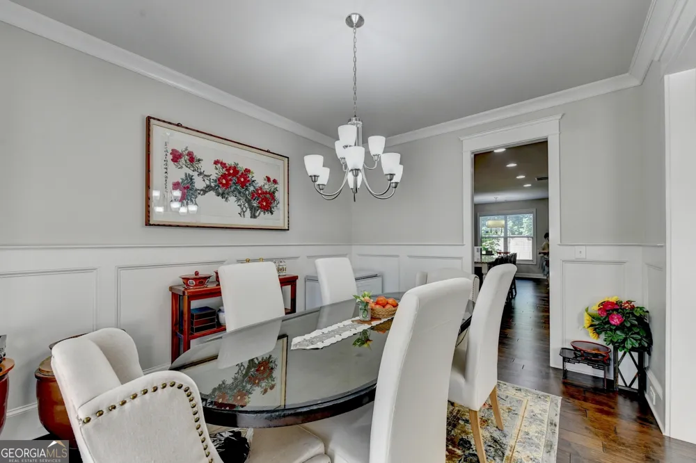 4922 Park Vale DR Buford, GA 30518
