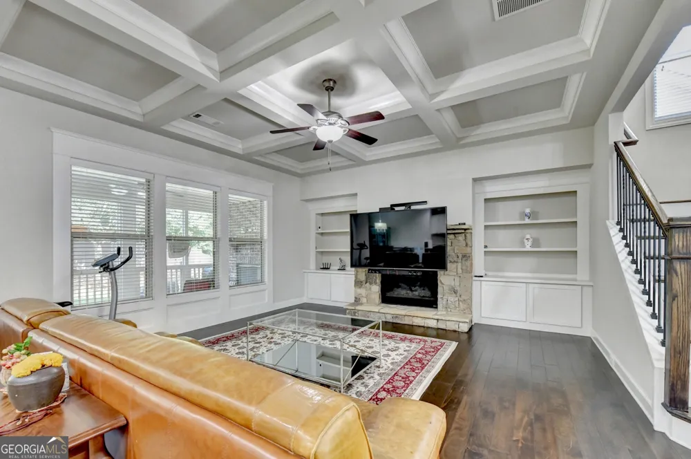4922 Park Vale DR Buford, GA 30518