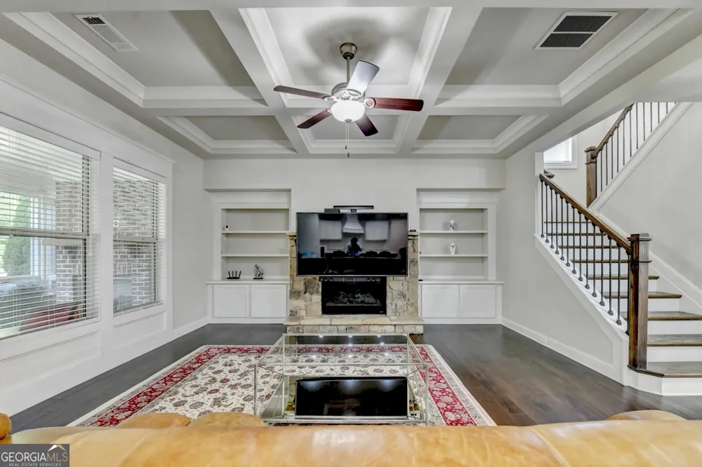 4922 Park Vale DR Buford, GA 30518