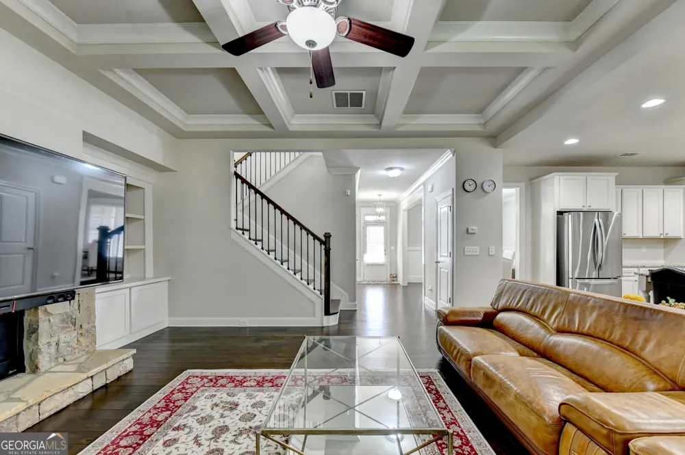 4922 Park Vale DR Buford, GA 30518