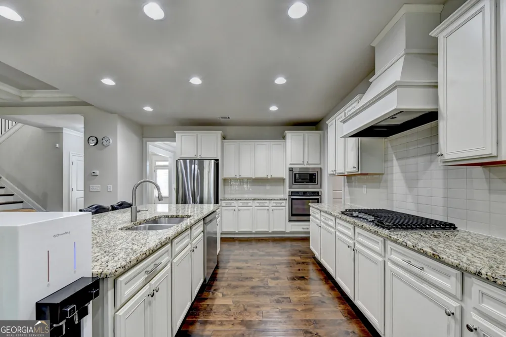 4922 Park Vale DR Buford, GA 30518