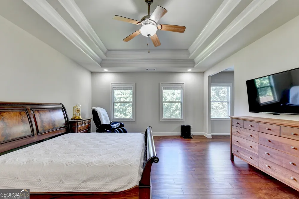 4922 Park Vale DR Buford, GA 30518