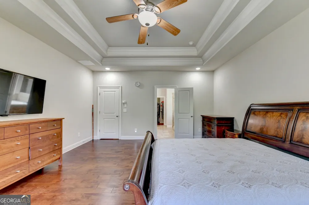 4922 Park Vale DR Buford, GA 30518