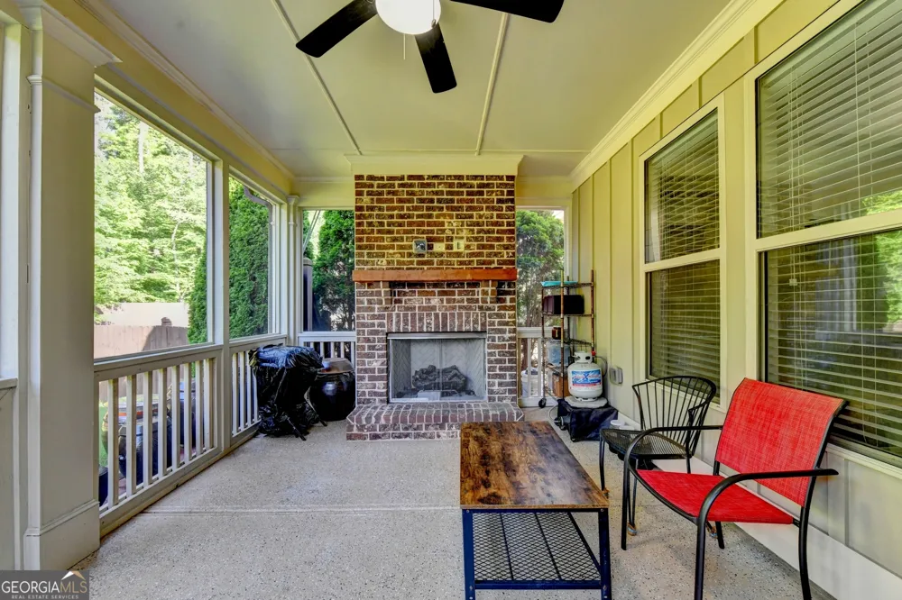 4922 Park Vale DR Buford, GA 30518
