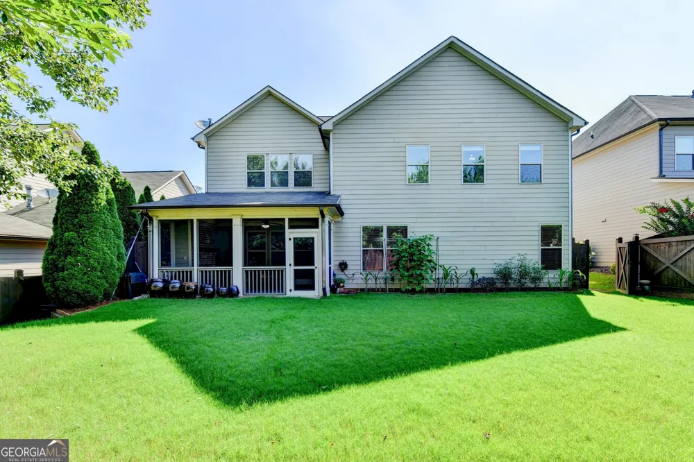 4922 Park Vale DR Buford, GA 30518