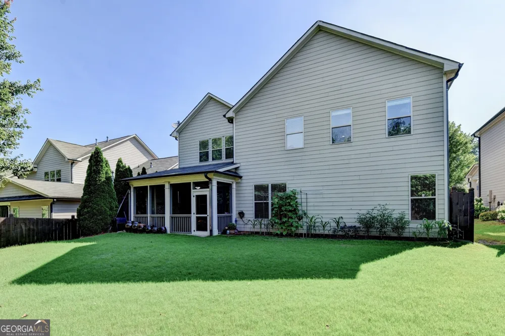 4922 Park Vale DR Buford, GA 30518