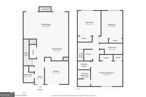 1252 Druid Knoll DR NE Brookhaven, GA 30319