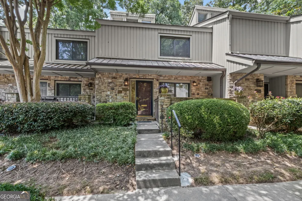 1252 Druid Knoll DR NE Brookhaven, GA 30319