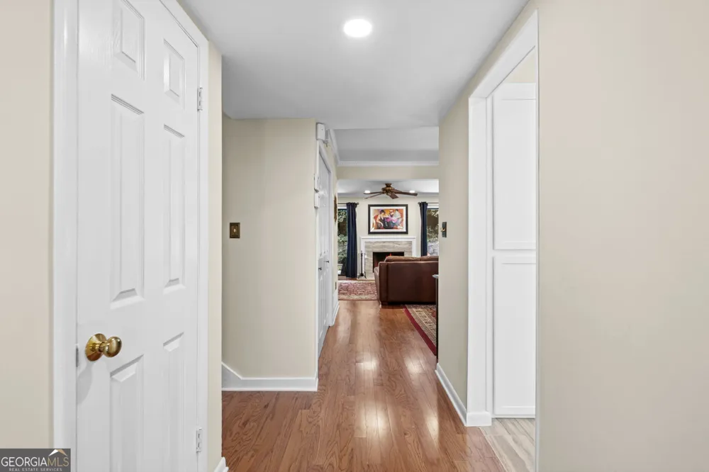 1252 Druid Knoll DR NE Brookhaven, GA 30319