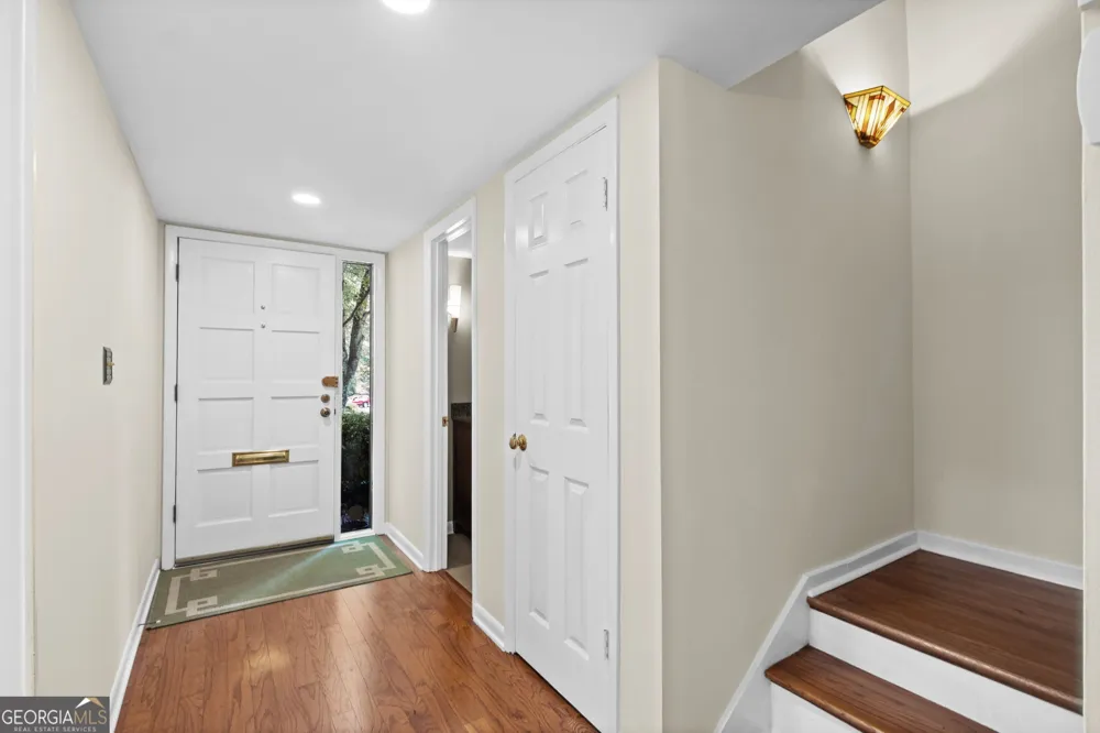 1252 Druid Knoll DR NE Brookhaven, GA 30319