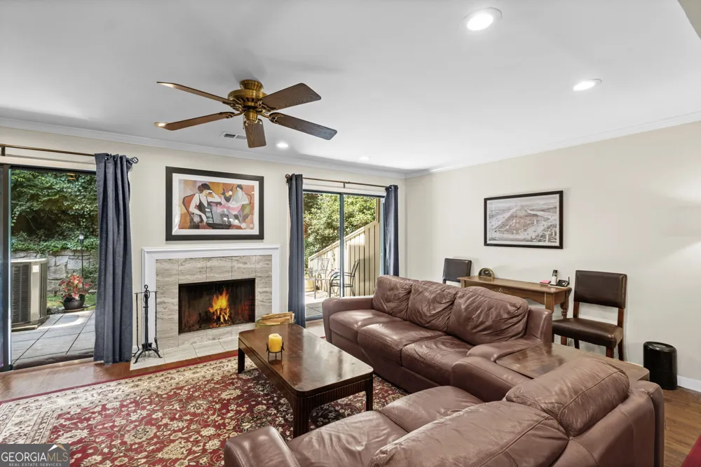 1252 Druid Knoll DR NE Brookhaven, GA 30319
