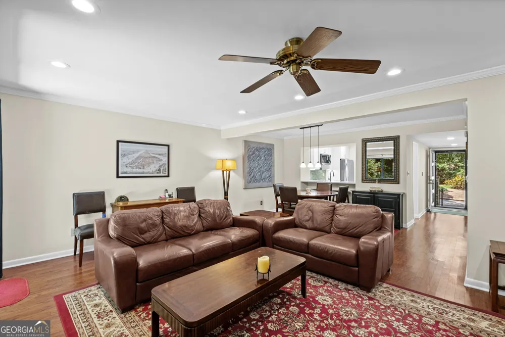 1252 Druid Knoll DR NE Brookhaven, GA 30319