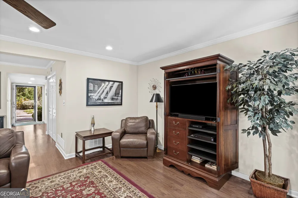 1252 Druid Knoll DR NE Brookhaven, GA 30319