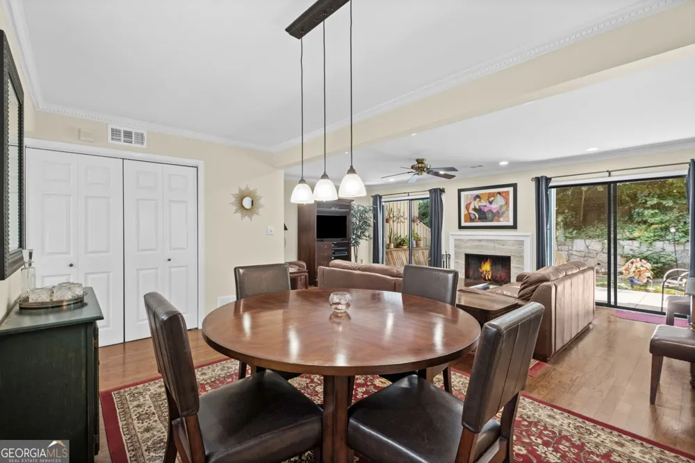 1252 Druid Knoll DR NE Brookhaven, GA 30319