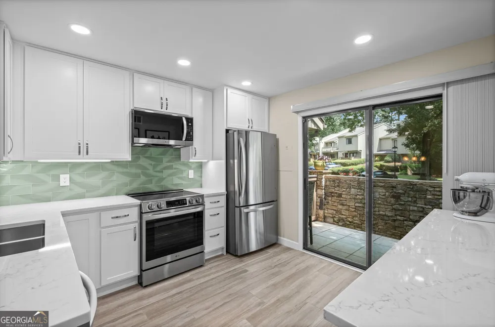 1252 Druid Knoll DR NE Brookhaven, GA 30319