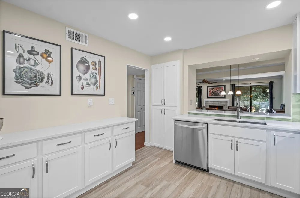 1252 Druid Knoll DR NE Brookhaven, GA 30319