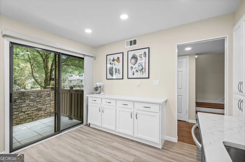 1252 Druid Knoll DR NE Brookhaven, GA 30319