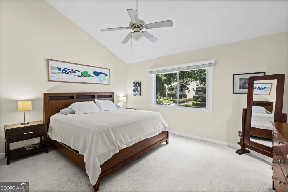 1252 Druid Knoll DR NE Brookhaven, GA 30319