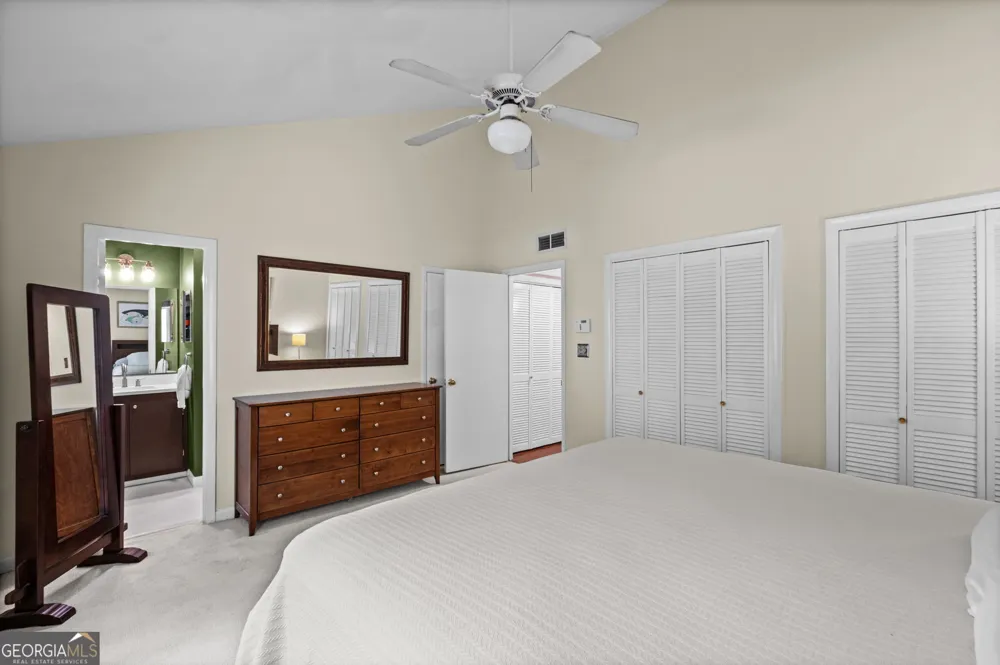 1252 Druid Knoll DR NE Brookhaven, GA 30319