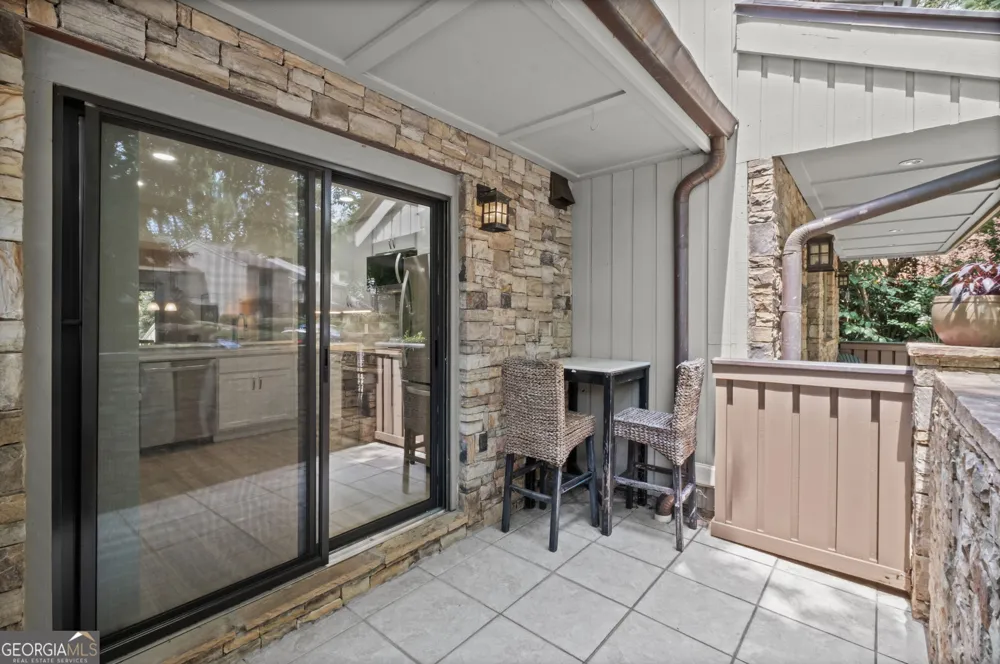 1252 Druid Knoll DR NE Brookhaven, GA 30319