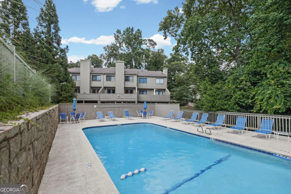 1252 Druid Knoll DR NE Brookhaven, GA 30319