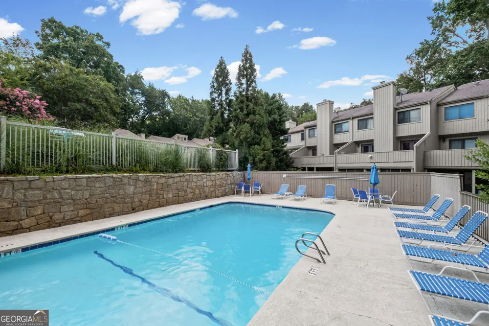 1252 Druid Knoll DR NE Brookhaven, GA 30319