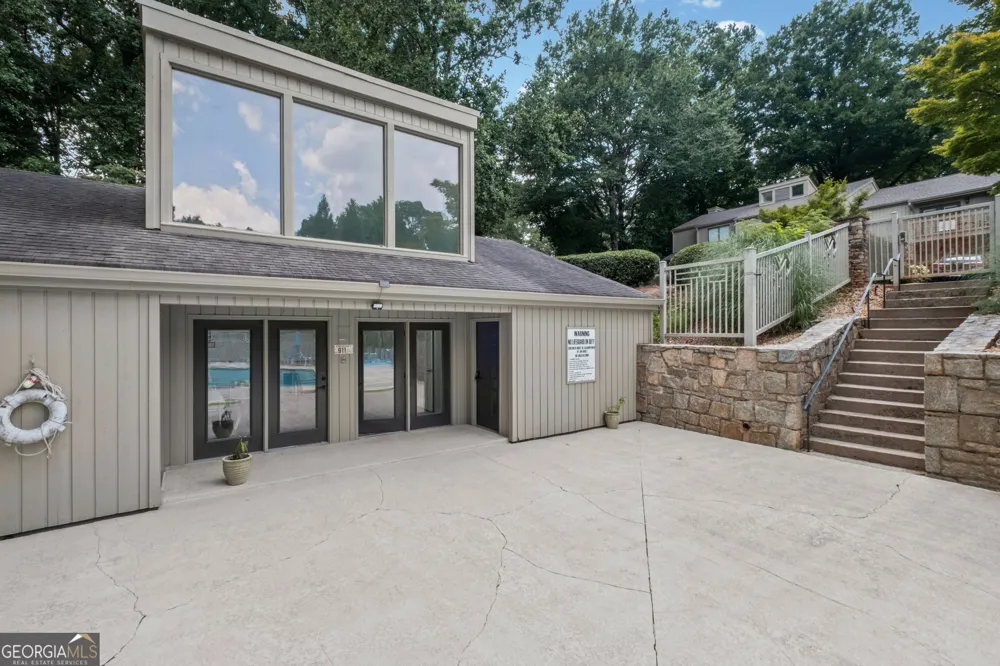 1252 Druid Knoll DR NE Brookhaven, GA 30319