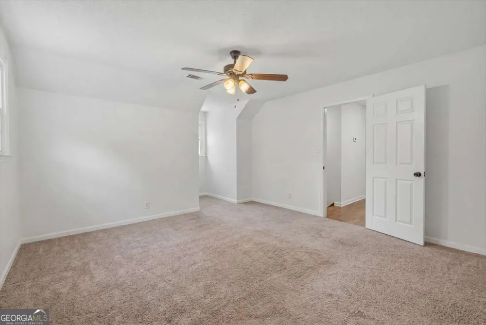 591 Old Taylorsville RD Aragon, GA 30104