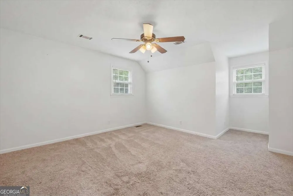 591 Old Taylorsville RD Aragon, GA 30104
