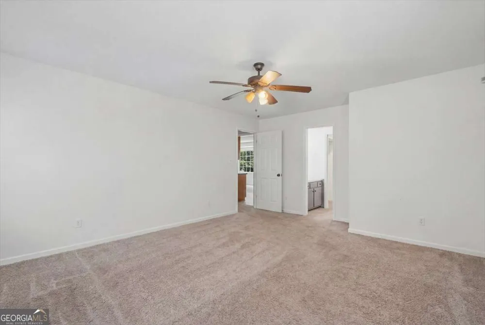 591 Old Taylorsville RD Aragon, GA 30104