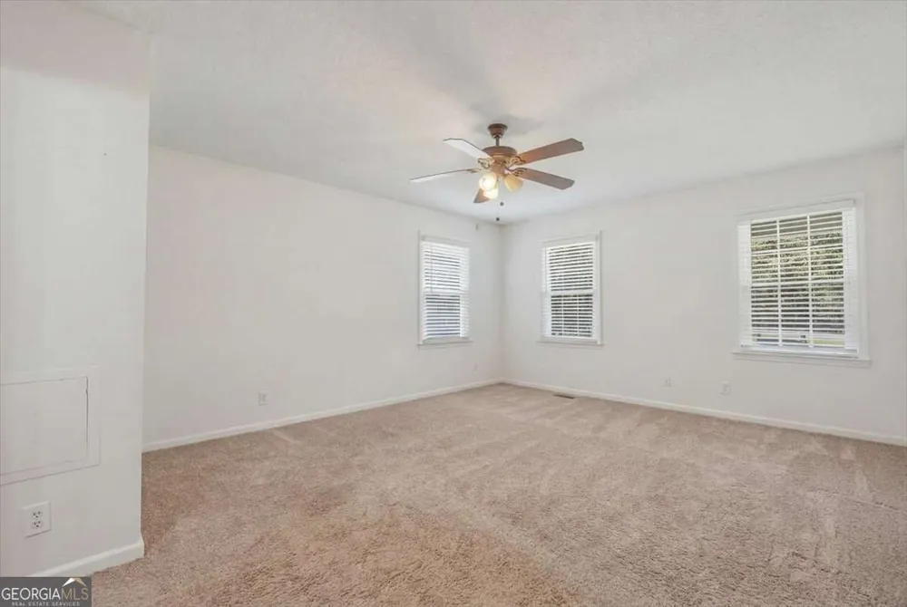 591 Old Taylorsville RD Aragon, GA 30104