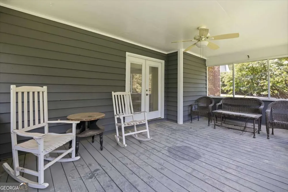 591 Old Taylorsville RD Aragon, GA 30104