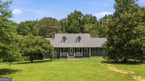 591 Old Taylorsville RD