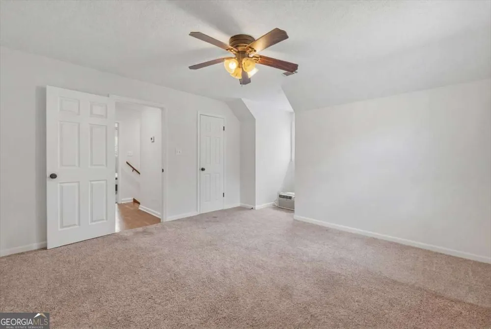 591 Old Taylorsville RD Aragon, GA 30104