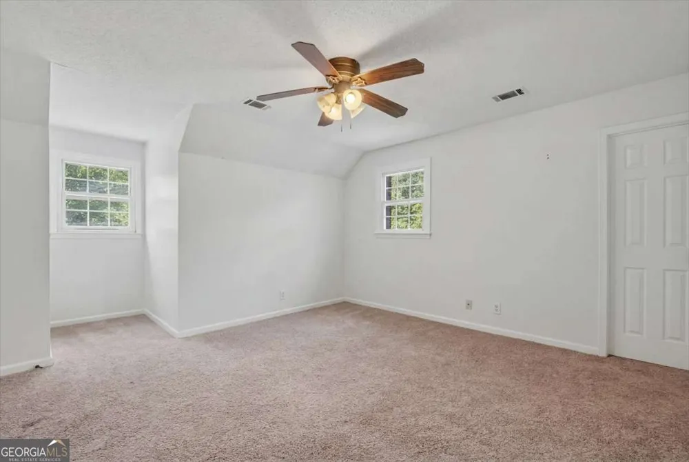 591 Old Taylorsville RD Aragon, GA 30104