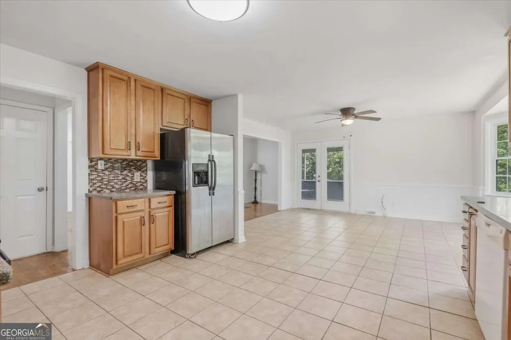 591 Old Taylorsville RD Aragon, GA 30104